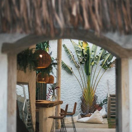 Pousada Villa Cacau Trancoso Exteriér fotografie