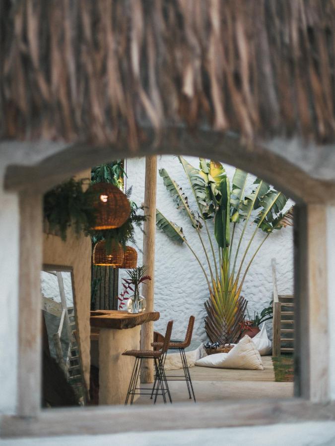 Pousada Villa Cacau Trancoso Exteriér fotografie