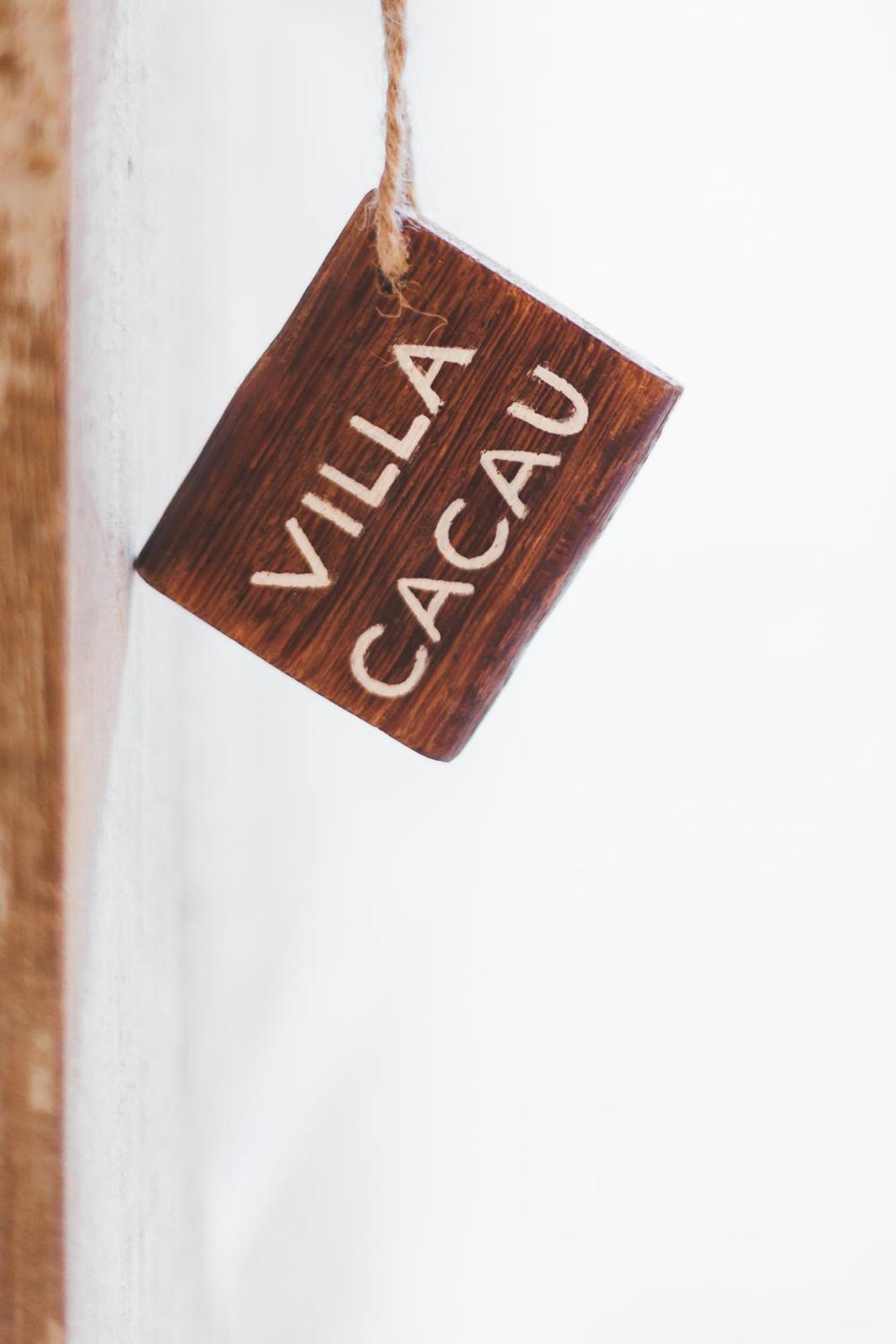 Pousada Villa Cacau Trancoso Exteriér fotografie
