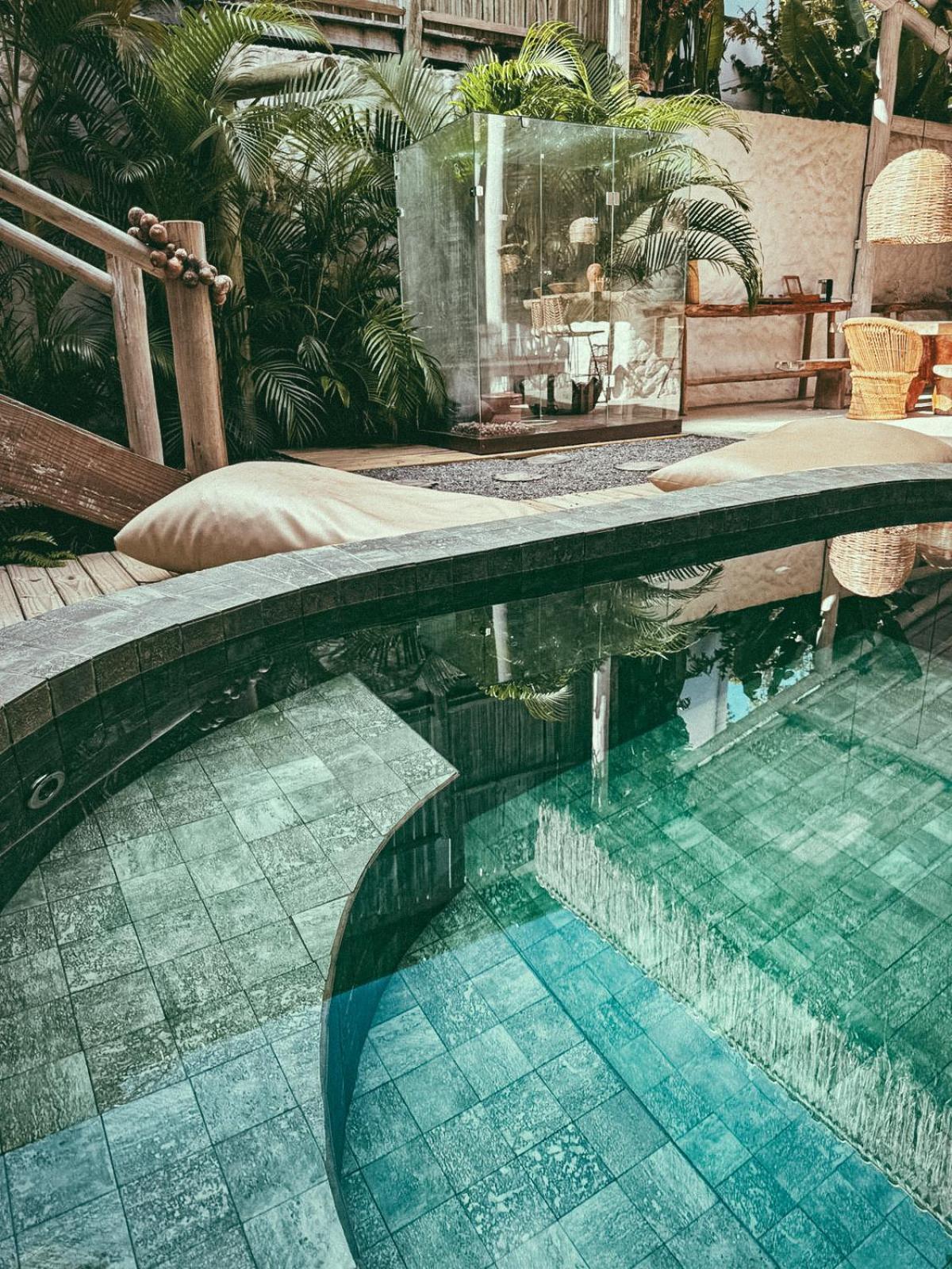 Pousada Villa Cacau Trancoso Exteriér fotografie