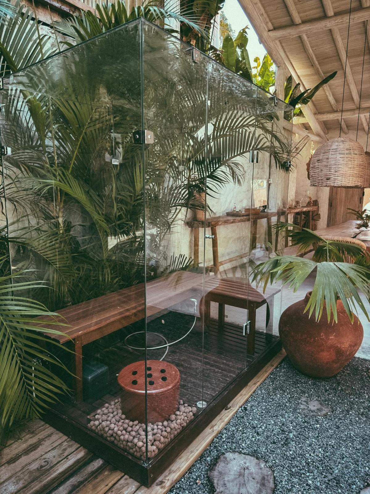 Pousada Villa Cacau Trancoso Exteriér fotografie