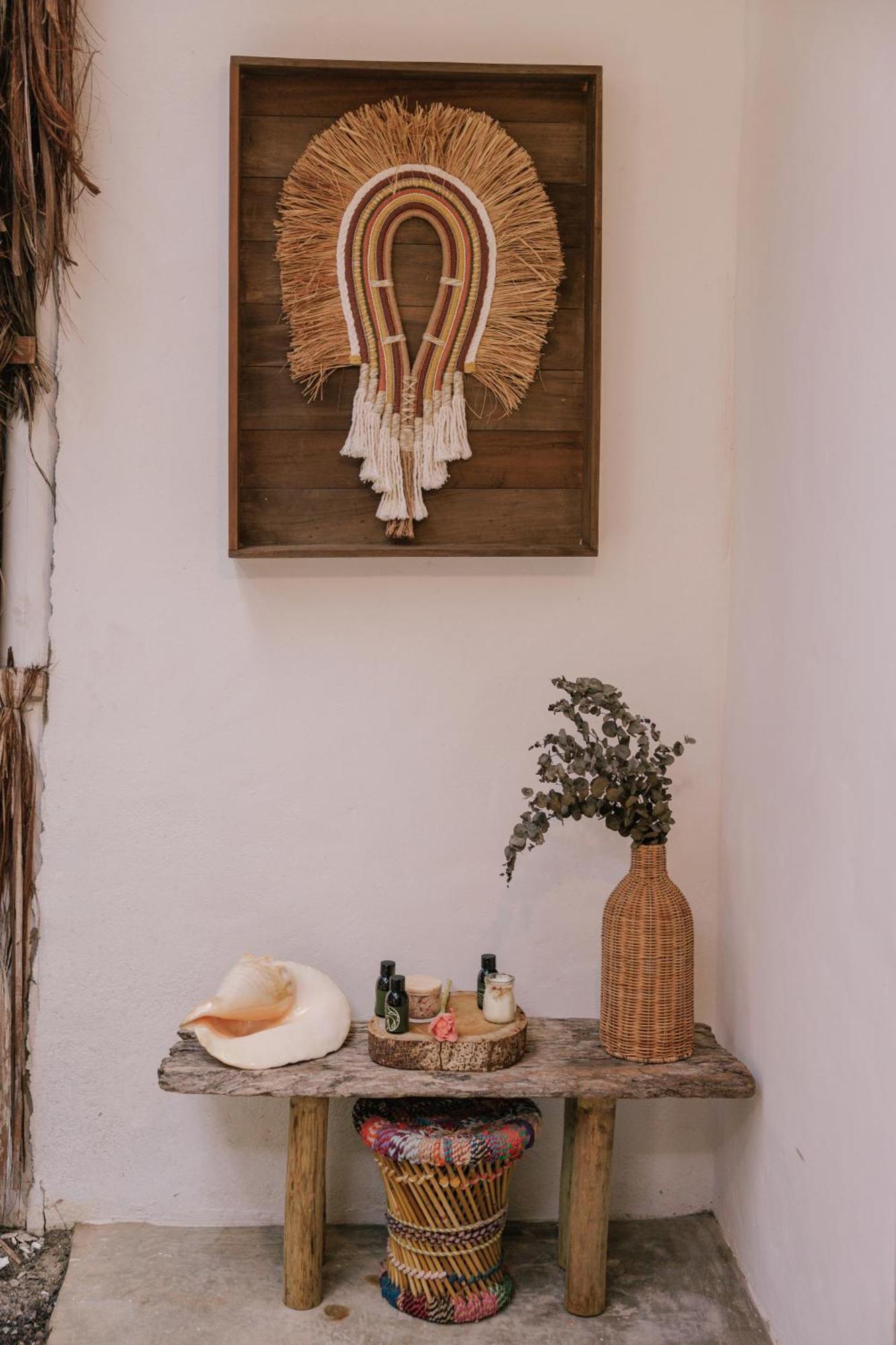 Pousada Villa Cacau Trancoso Exteriér fotografie