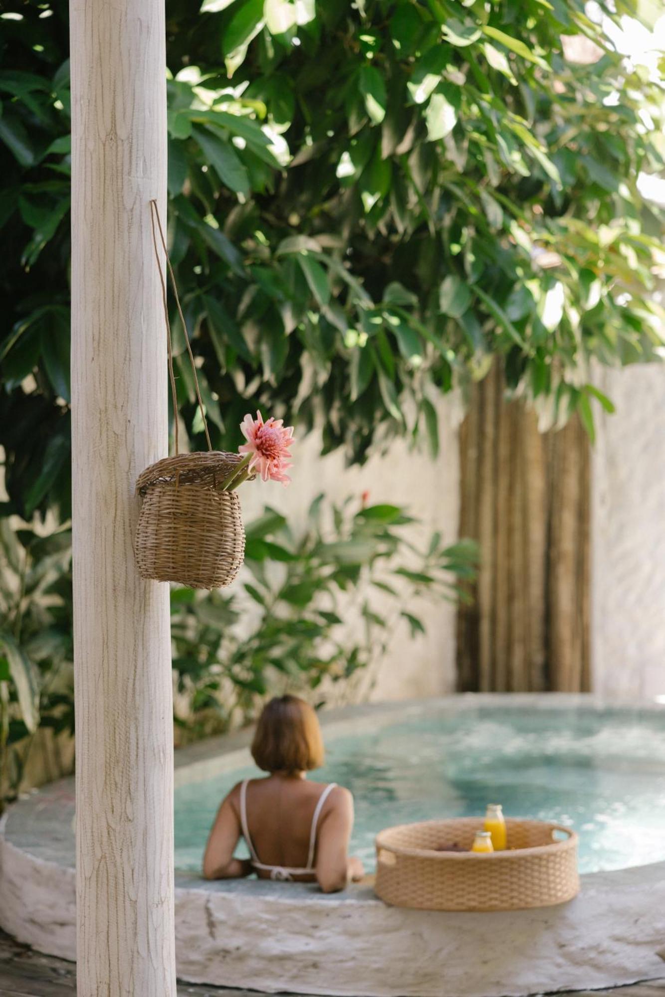 Pousada Villa Cacau Trancoso Exteriér fotografie